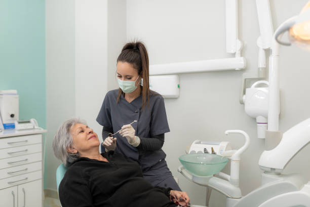 Best Emergency Treatment for Oral Infections in Severn, MD