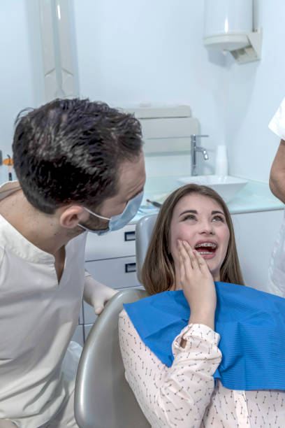 Best Emergency Wisdom Tooth Extraction in Severn, MD