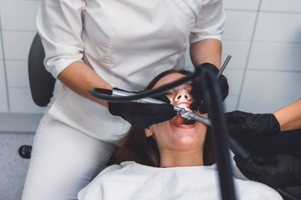 Best Walk-In Emergency Dental Services in Severn, MD